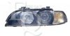 EQUAL QUALITY PP0870S Headlight